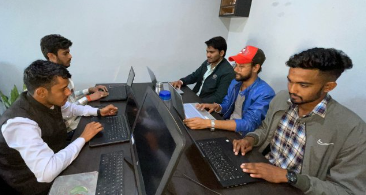 WebVidya