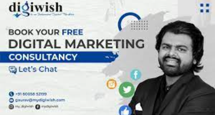 Digiwish | Digital Marketing | Branding | Performance marketing | Agency in Jodhpur