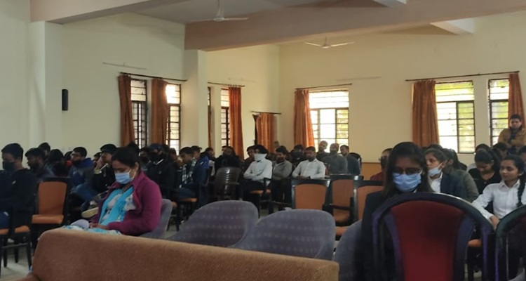 Digital Describe-Best Digital Marketing Institute of Udaipur India