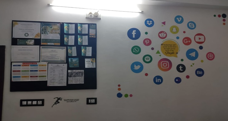 Digital Describe-Best Digital Marketing Institute of Udaipur India