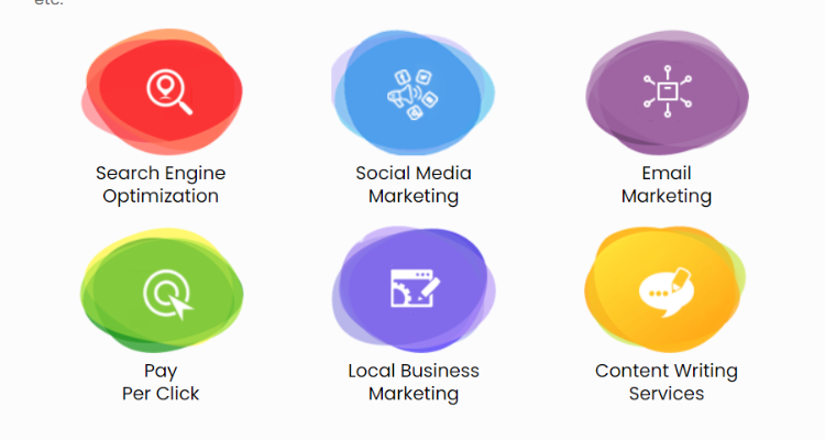 Jaisalmer Web Designer