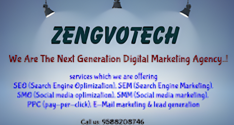 Zevgvotech