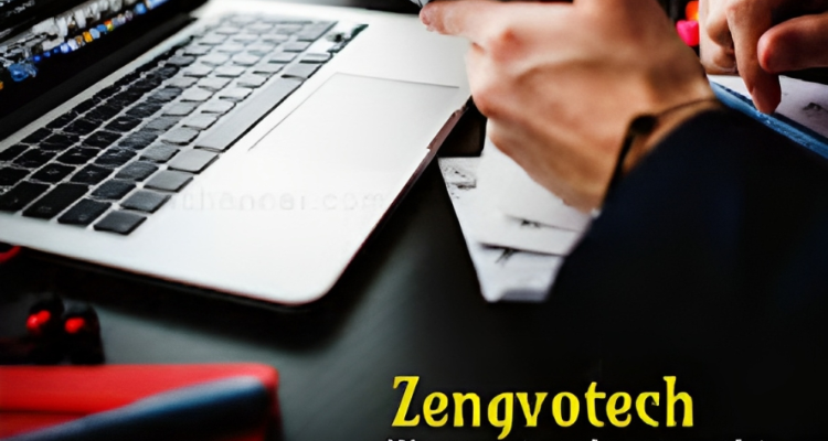 Zevgvotech