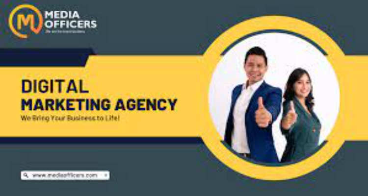 Media Officers Marketing Solution