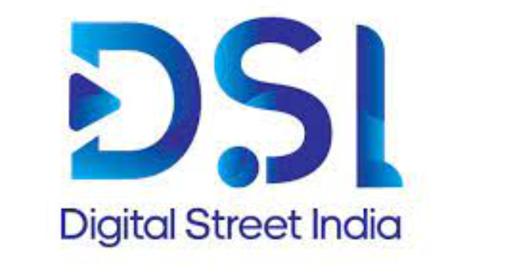 Digital Street India