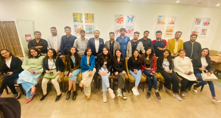 Digi Trainers- Best Digital Marketing Institute of Udaipur