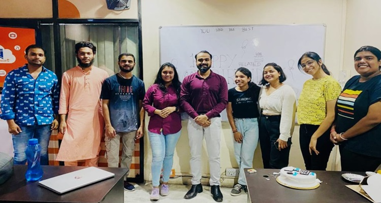 Digi Trainers- Best Digital Marketing Institute of Udaipur