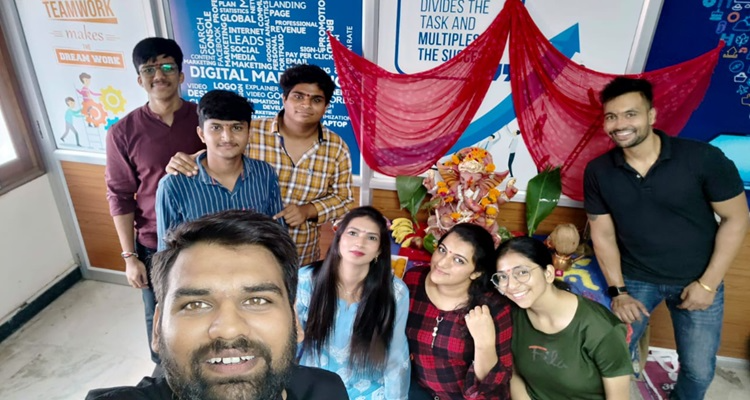 Digi Trainers- Best Digital Marketing Institute of Udaipur
