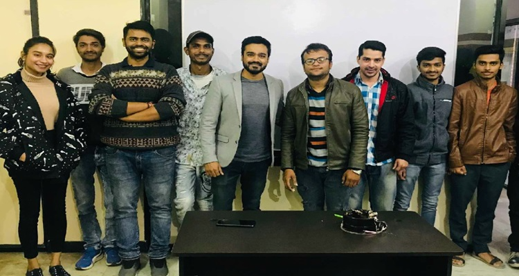 Digi Trainers- Best Digital Marketing Institute of Udaipur