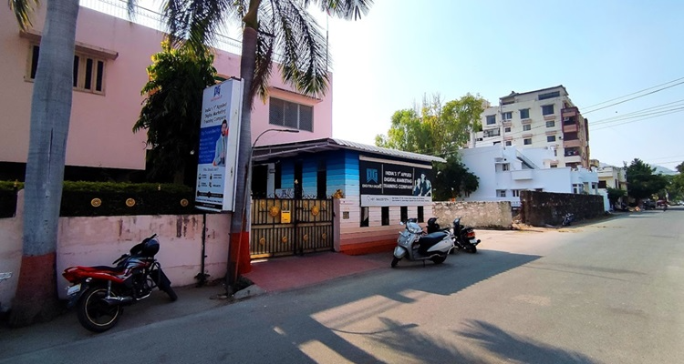 Digi Trainers- Best Digital Marketing Institute of Udaipur