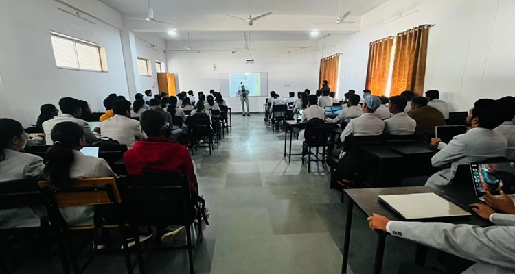 Digi Trainers- Best Digital Marketing Institute of Udaipur