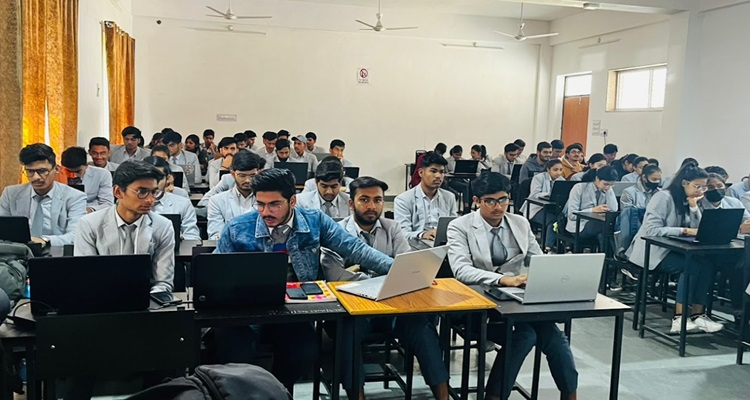 Digi Trainers- Best Digital Marketing Institute of Udaipur