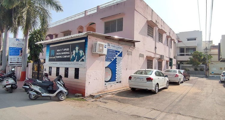 Digi Trainers- Best Digital Marketing Institute of Udaipur