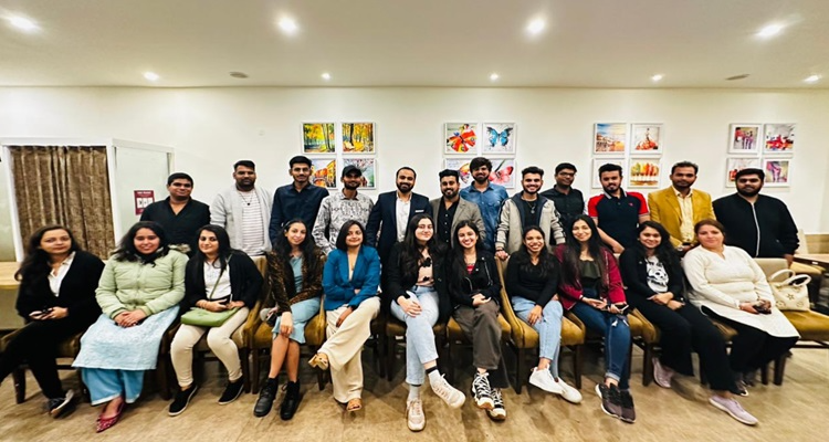Digi Trainers- Best Digital Marketing Institute of Udaipur