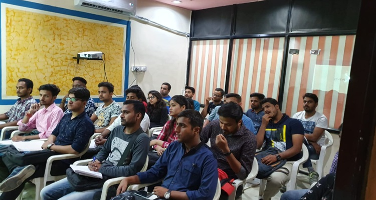 Digi Trainers- Best Digital Marketing Institute of Udaipur