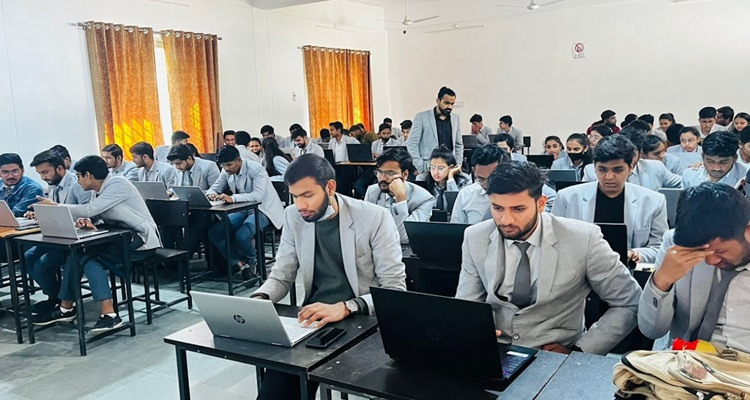 Digi Trainers- Best Digital Marketing Institute of Udaipur