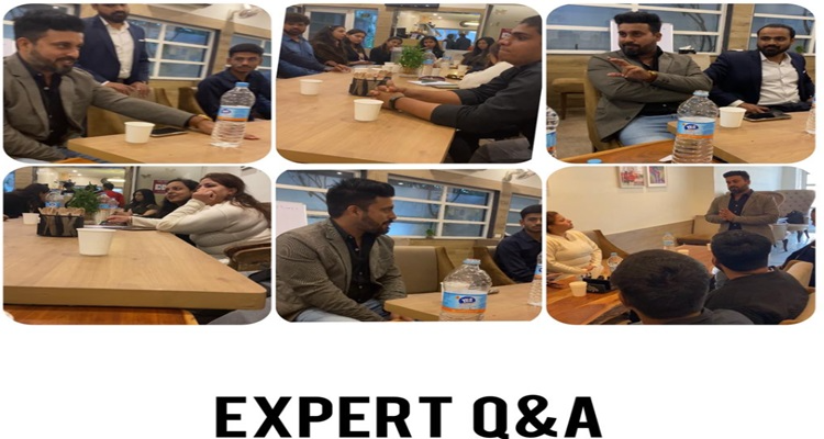 Digi Trainers- Best Digital Marketing Institute of Udaipur