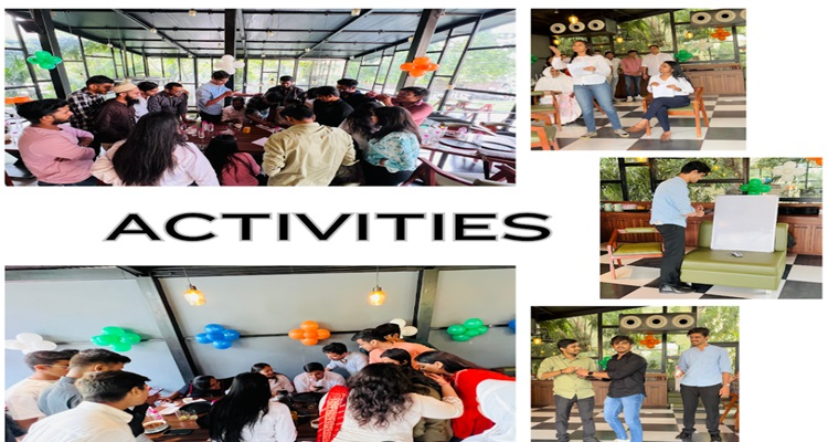 Digi Trainers- Best Digital Marketing Institute of Udaipur
