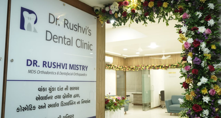 Zensmiles by Dr. Rushvi Mistry