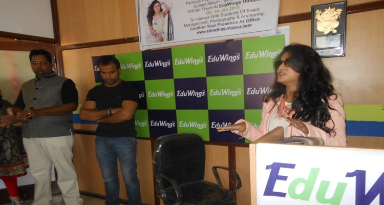 EduWings -Best Digital Marketing Institute