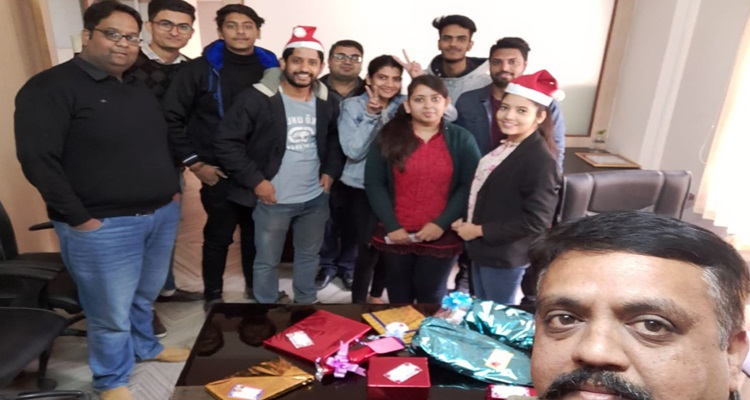 EduWings -Best Digital Marketing Institute