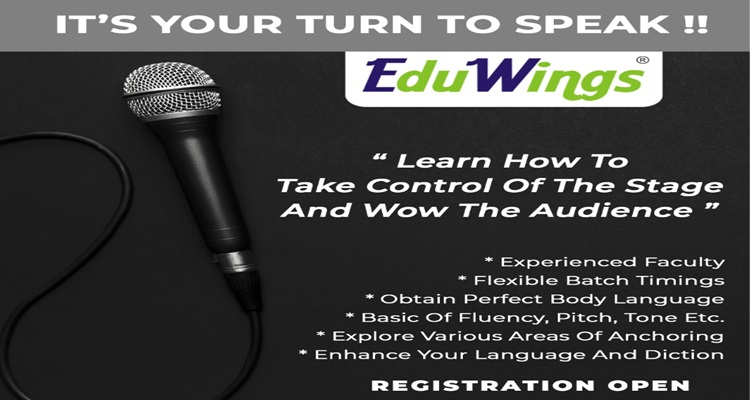 EduWings -Best Digital Marketing Institute