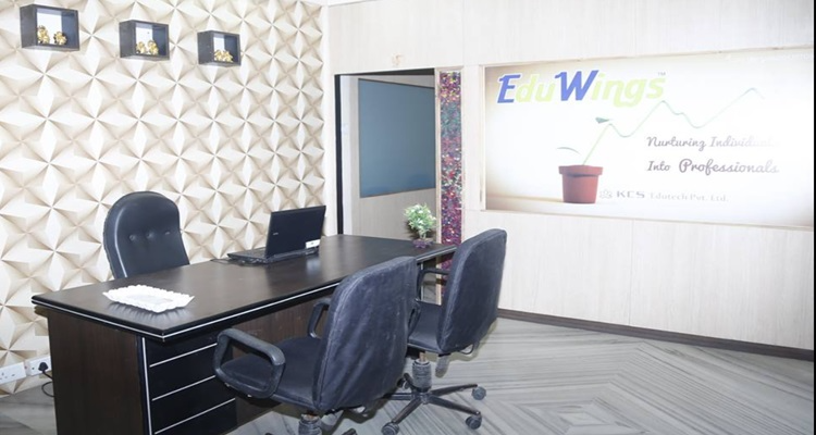 EduWings -Best Digital Marketing Institute