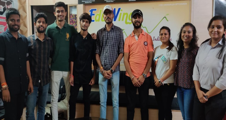 EduWings -Best Digital Marketing Institute