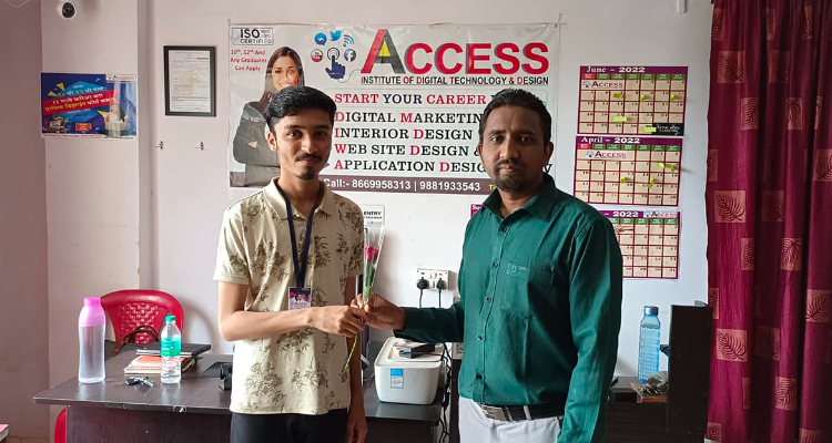 Access Institute Of Digital Techonolgy & Design