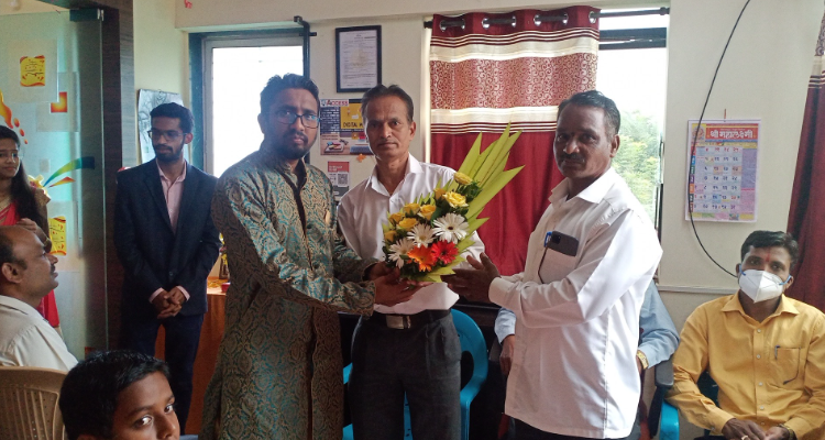 Access Institute Of Digital Techonolgy & Design