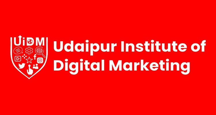 UIDM - Udaipur Institute Of Digital Marketing & Development | Best Digital Marketing Institute