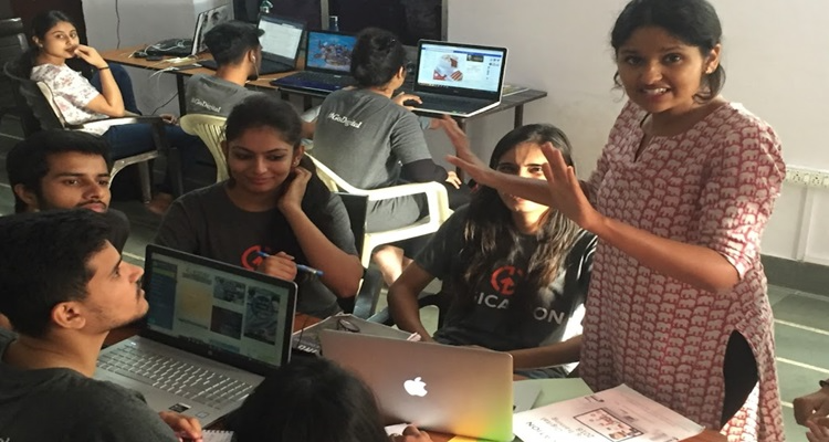 DIGIFICATION- Best Digital Marketing Institute