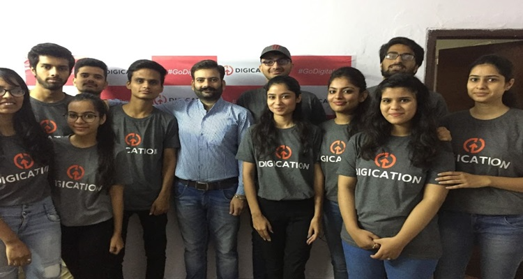 DIGIFICATION- Best Digital Marketing Institute