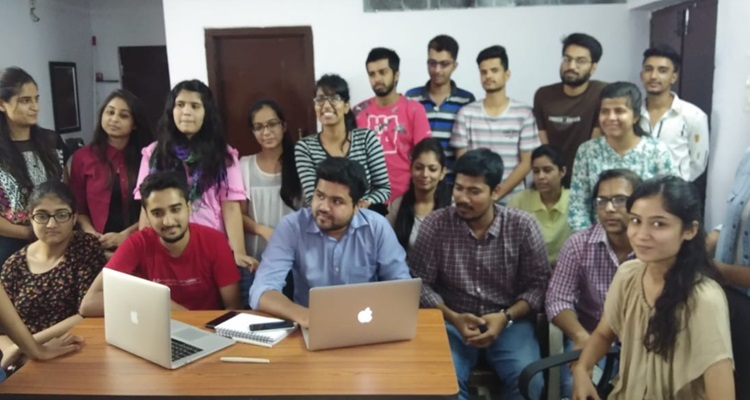 DIGIFICATION- Best Digital Marketing Institute