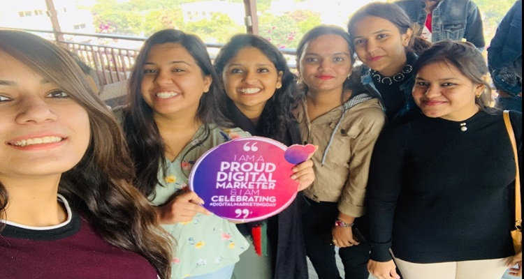 DIGIFICATION- Best Digital Marketing Institute