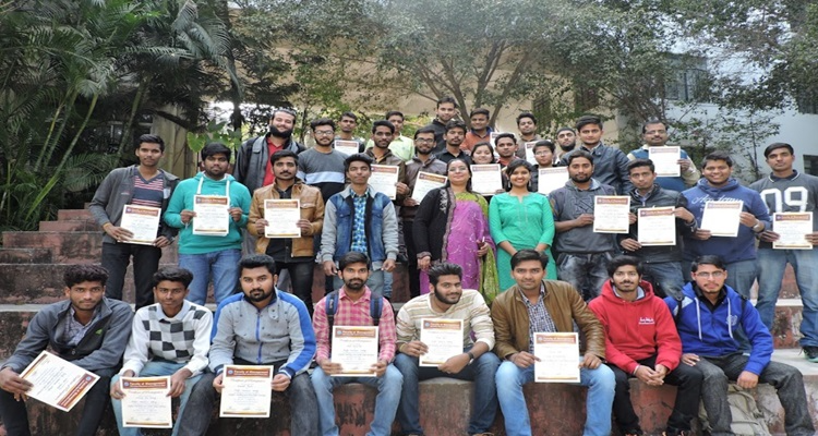 DIGIFICATION- Best Digital Marketing Institute