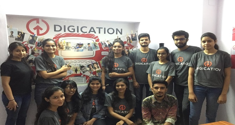 DIGIFICATION- Best Digital Marketing Institute