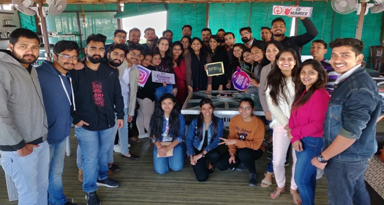 DIGIFICATION- Best Digital Marketing Institute