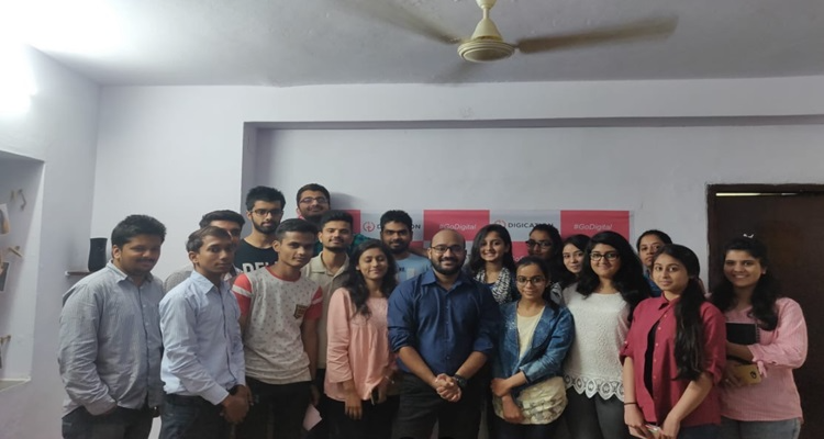 DIGIFICATION- Best Digital Marketing Institute