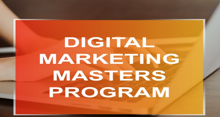 Being Topper- Best Digital Marketing Institute