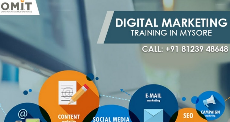 OMiT ( Online Marketing Institute and Training )