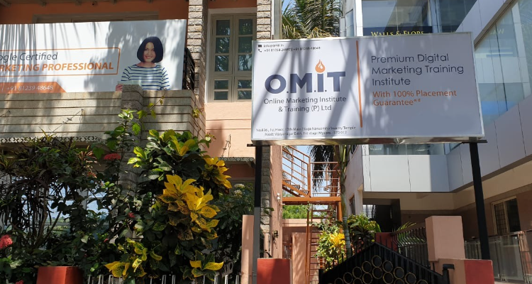 OMiT ( Online Marketing Institute and Training )