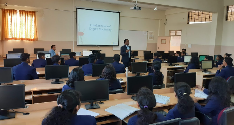 RIDM ( Regional Institute Digital Marketing )
