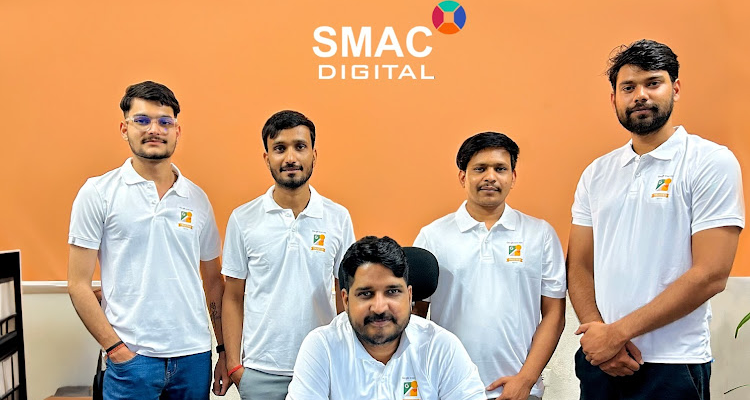 SMAC -Social Mobile Analytics Cloud