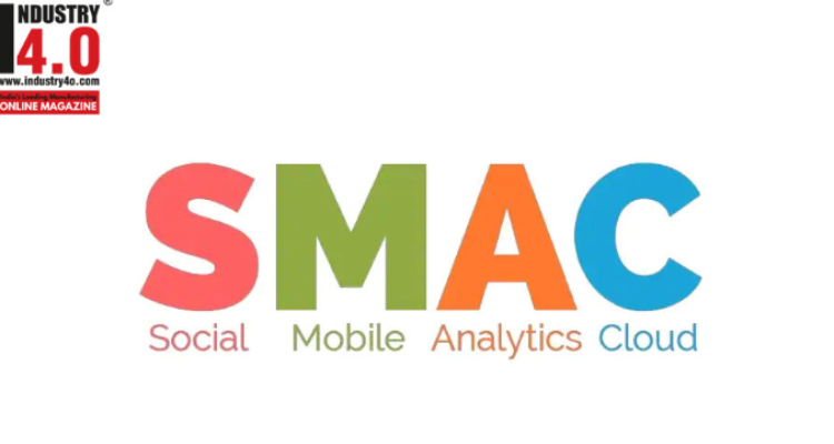 SMAC -Social Mobile Analytics Cloud