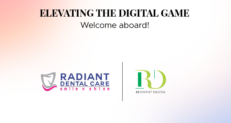Reinvent Digital Marketing