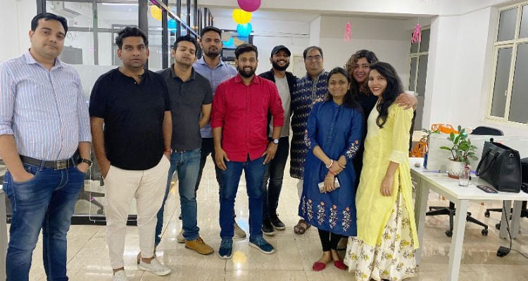 Reinvent Digital Marketing