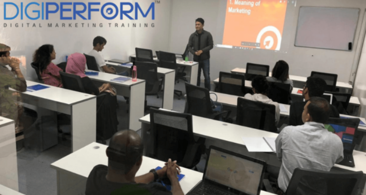 Digiperform