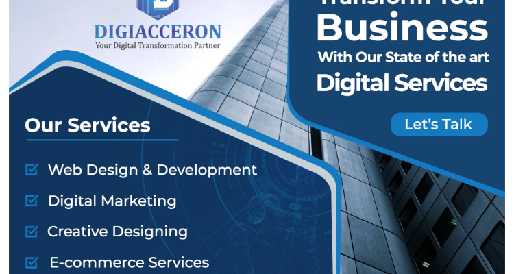 DigiAcceron