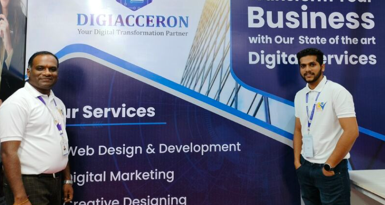 DigiAcceron